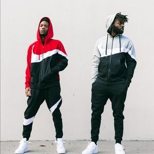 Meet your Posher, Patrick